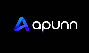 Apunn logo