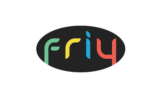 Friy.com