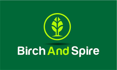 BirchAndSpire.com