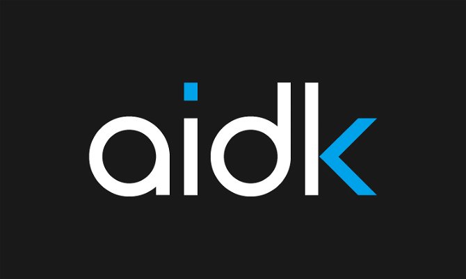 Aidk.com