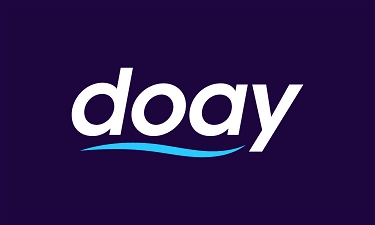 Doay.com - Creative brandable domain for sale