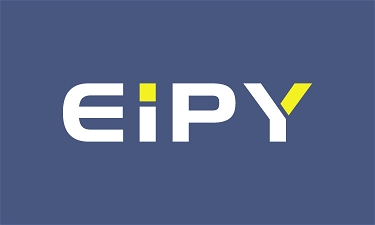 Eipy.com - Creative brandable domain for sale