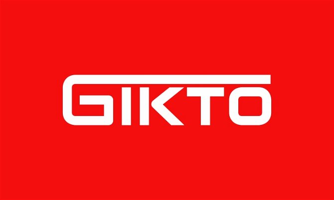 Gikto.com