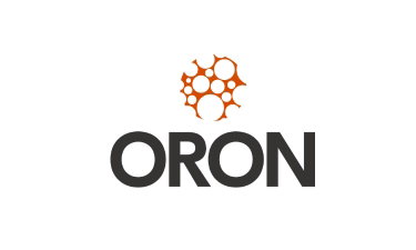 Oron.xyz is for sale