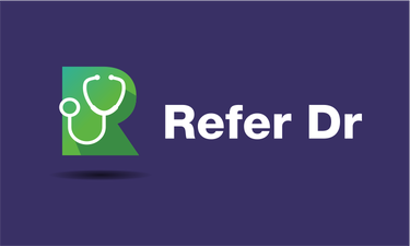 Referdr.com - Creative brandable domain for sale