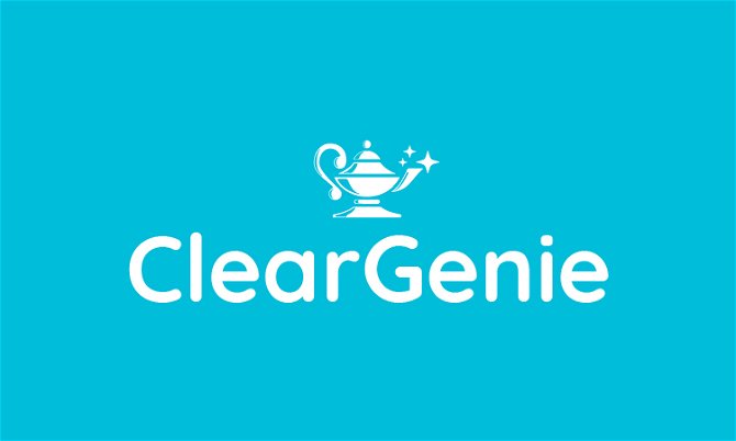 ClearGenie.com