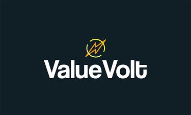 ValueVolt.com - Creative brandable domain for sale