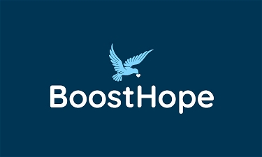 BoostHope.com