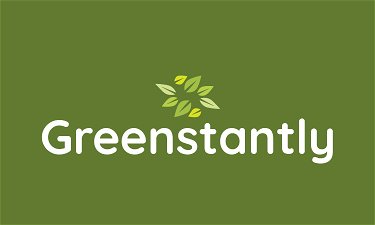 Greenstantly.com