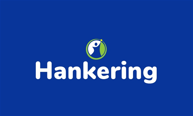 Hankering.com