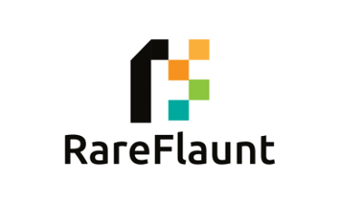 RareFlaunt.com