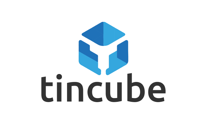 TinCube.com