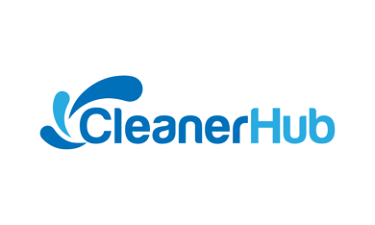 CleanerHub.com - Creative brandable domain for sale