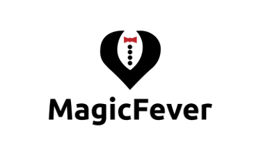 MagicFever.com - Creative brandable domain for sale