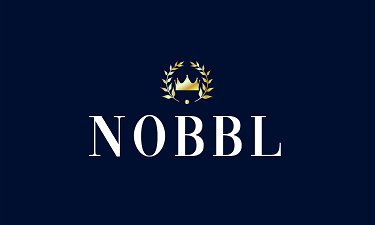 Nobbl.com - Creative brandable domain for sale
