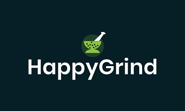 HappyGrind.com