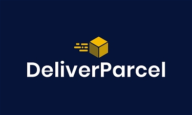 DeliverParcel.com