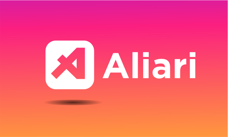 Aliari.com - Creative brandable domain for sale