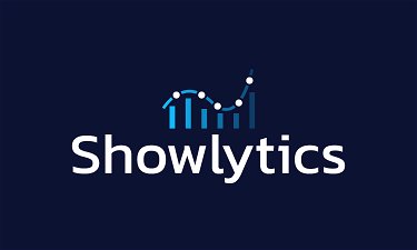 Showlytics.com