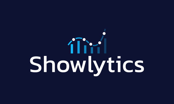 Showlytics.com