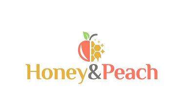 HoneyAndPeach.com