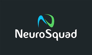 NeuroSquad.com - Good premium domains