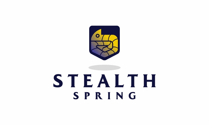 StealthSpring.com