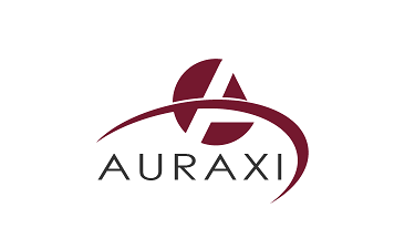 Auraxi logo