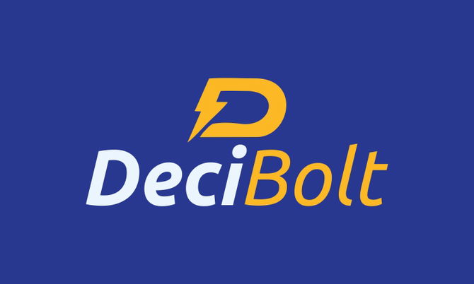 DeciBolt.com