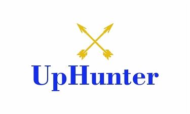 uphunter.com