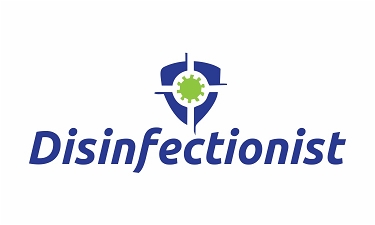 DisinfectIonist.com