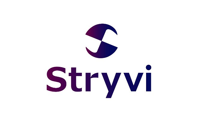 Stryvi.com