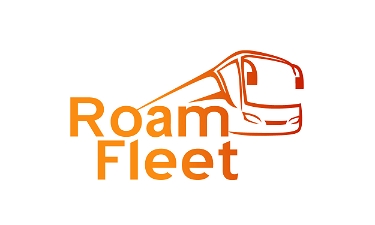 RoamFleet.com