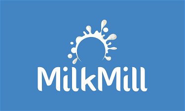 MilkMill.com