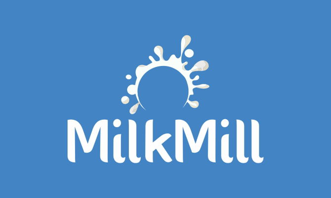 MilkMill.com