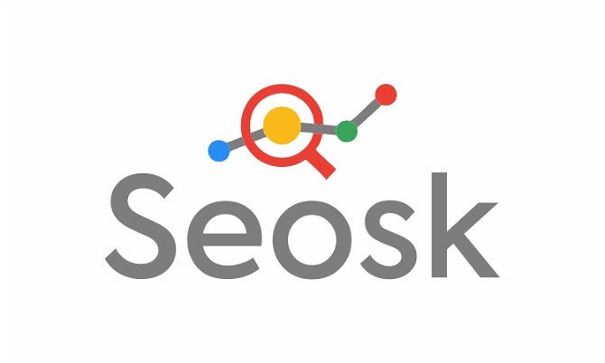 Seosk.com