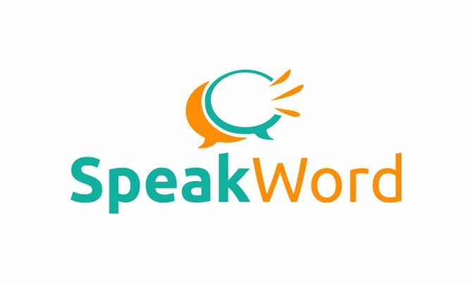 SpeakWord.com