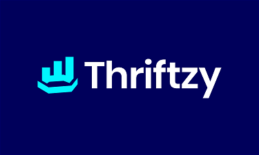 Thriftzy.com - buy Unique premium names