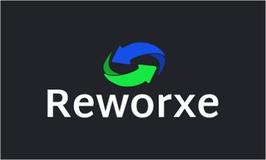 Reworxe.com - Creative brandable domain for sale