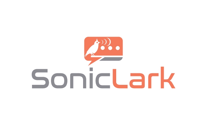 SonicLark.com