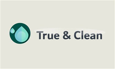 TrueAndClean.com