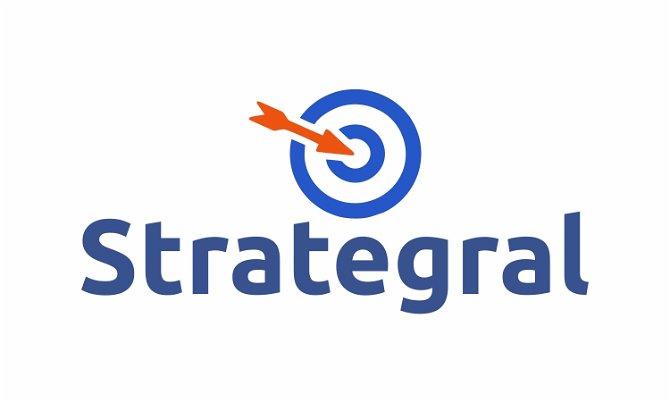 Strategral.com
