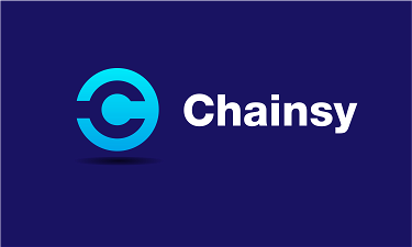 Chainsy.com - Creative brandable domain for sale