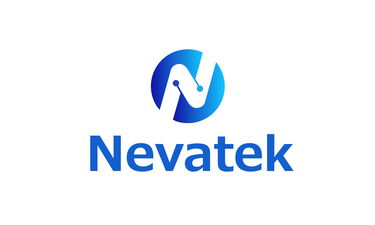Nevatek.com - Creative brandable domain for sale