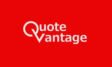 QuoteVantage.com - Creative brandable domain for sale