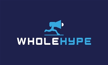 WholeHype.com