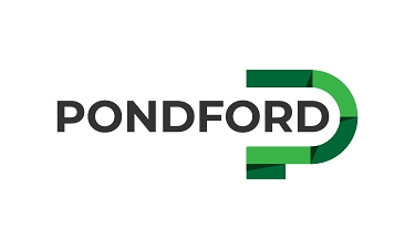 Pondford.com