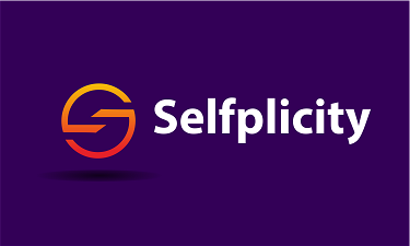 Selfplicity logo