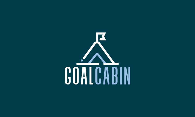 GoalCabin.com - Creative brandable domain for sale