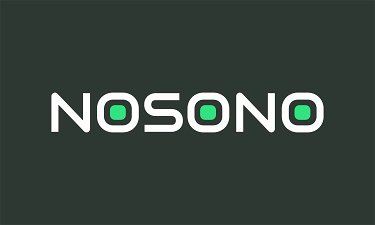 Nosono.com